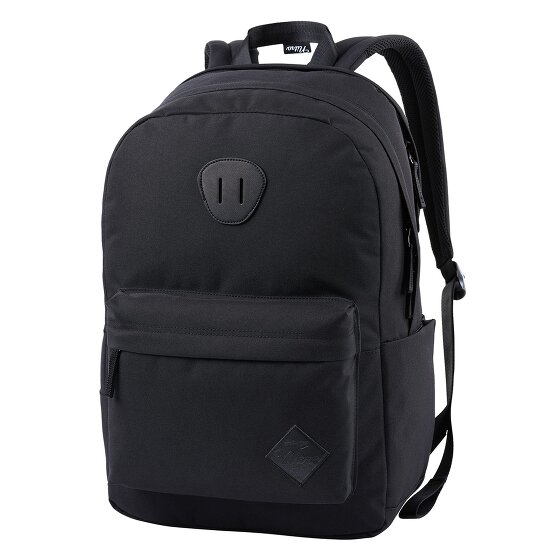 NITRO Mochila Urban Plus Compartimento para portátil de 45 cm