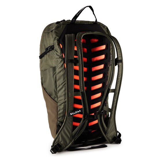 Salewa Pedroc Mate 18 L Mochila de senderismo 46 cm