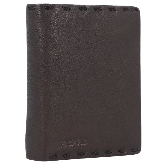 Picard Ranger 1 Cartera Protección RFID Piel 8 cm
