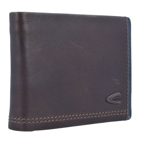 camel active Cartera Osaka Piel RFID 12 cm