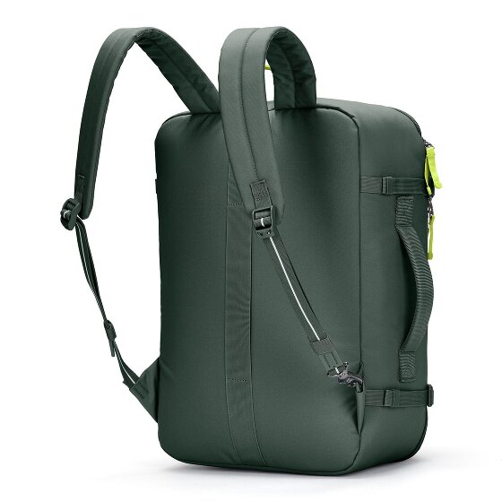 Pacsafe Pacsafe Go 34 Mochila de día Protección RFID 47 cm