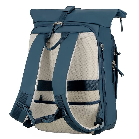 Jump Obsidian Mochila de día 42 cm Compartimento para el portátil
