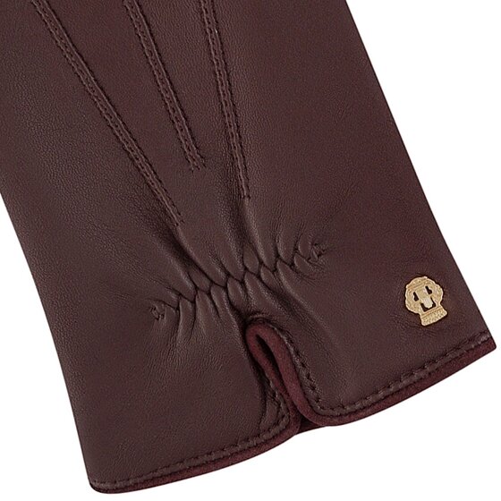 Roeckl Hamburg Guantes Piel