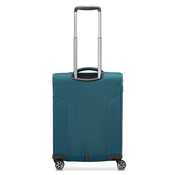 Roncato City 3.0 4 ruedas Carro de la cabina S 55 cm con pliegue de expansión