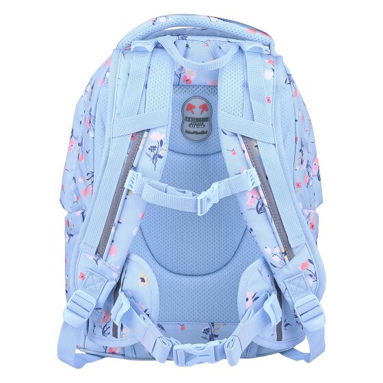 McNeill Milo Juego de mochilas escolares 2 piezas