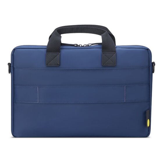 Delsey Paris Maubert 2.0 Maletín Protección RFID 40 cm Compartimento para el portátil