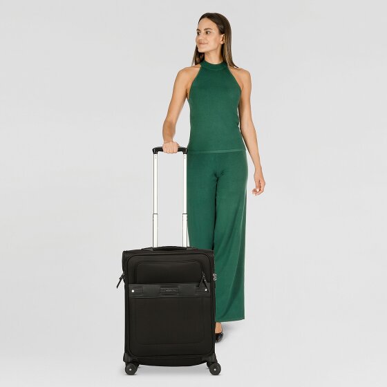 Samsonite Beauhaven 4 ruedas Carro de la cabina 55 cm