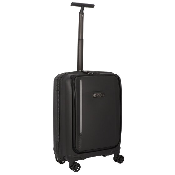 Epic Phantom SL 4 ruedas Carro de la cabina 55 cm