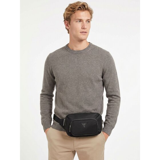 Guess Milano Riñonera 23 cm