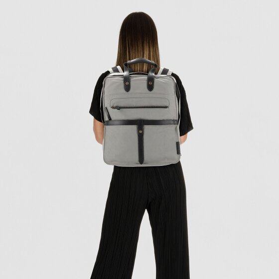 Harbour 2nd City Canvas Francis Mochila de día 41 cm Compartimento para el portátil