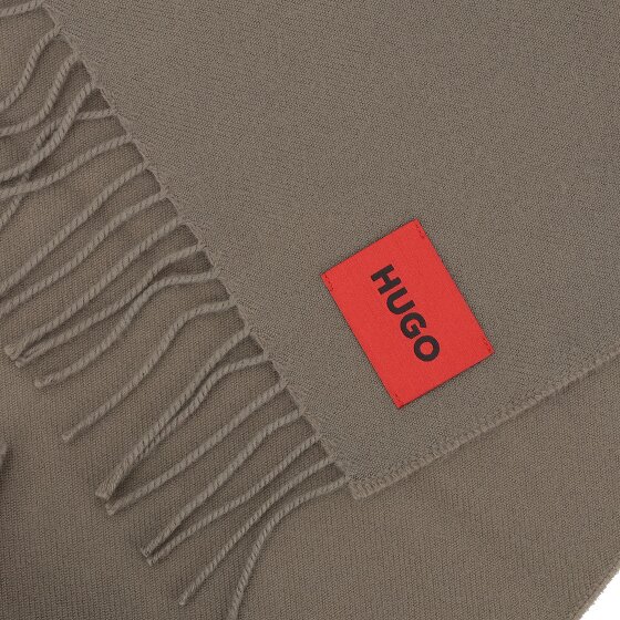 Hugo Juster Bufanda 180 cm