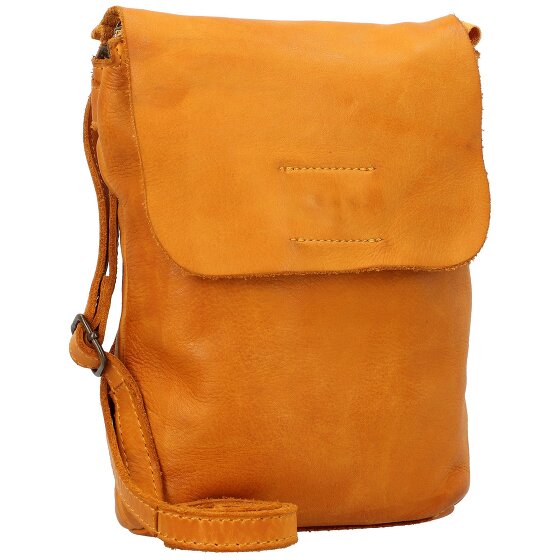 Harold's Bolsa de hombro Submarine Piel 15 cm