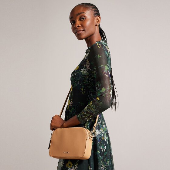 Ted Baker Bolsa de hombro Piel 22.5 cm