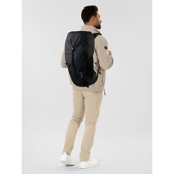 Jack Wolfskin Astro Vent 30 L Mochila de senderismo 62 cm
