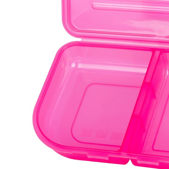 McNeill Caja de almuerzo 23.5 cm