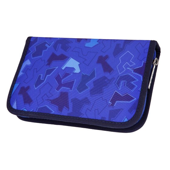 McNeill Accesorios estuche para lápices lleno 23 uds.