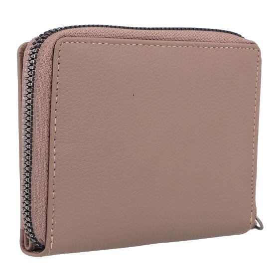 bugatti Mira Cartera Piel 13 cm