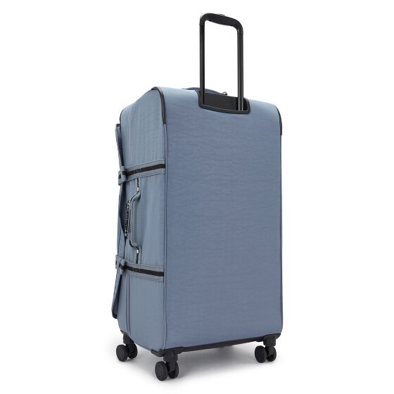 Kipling Basic Spontaneous 4 ruedas Carrito L 78 cm