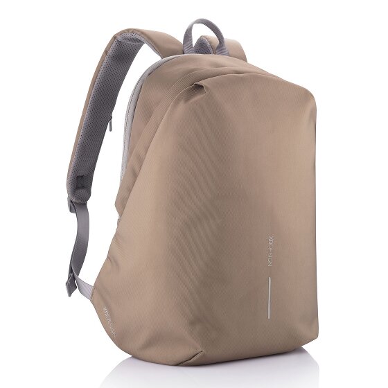 XD Design Compartimento para portátil Bobby Soft RFID de 45 cm