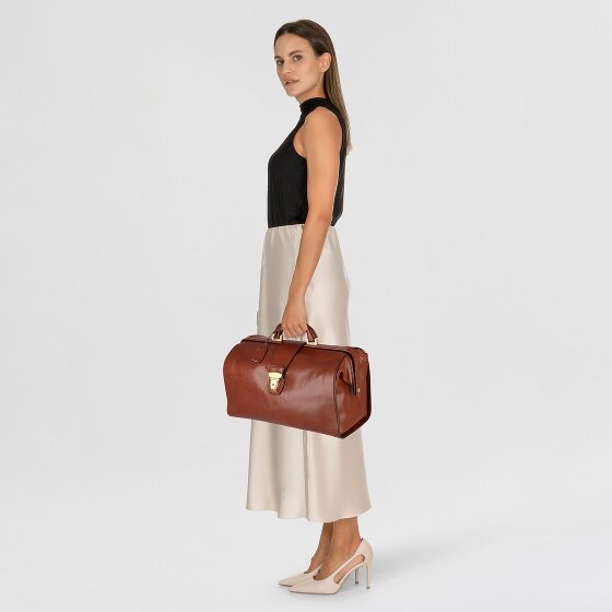 The Bridge Maletín Today Business Doctor Piel 37 cm