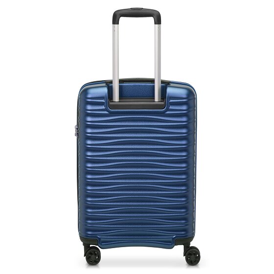 Roncato Wave 4 ruedas Carro de la cabina 45 cm