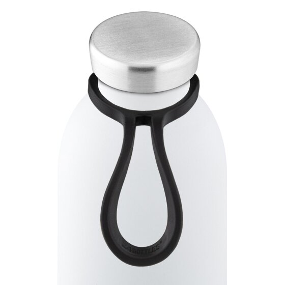 24Bottles Corbata para botellas Portabotellas