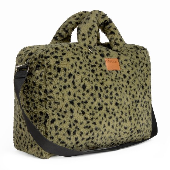 Wouf Teddy Bolsa de viaje Weekender 44 cm
