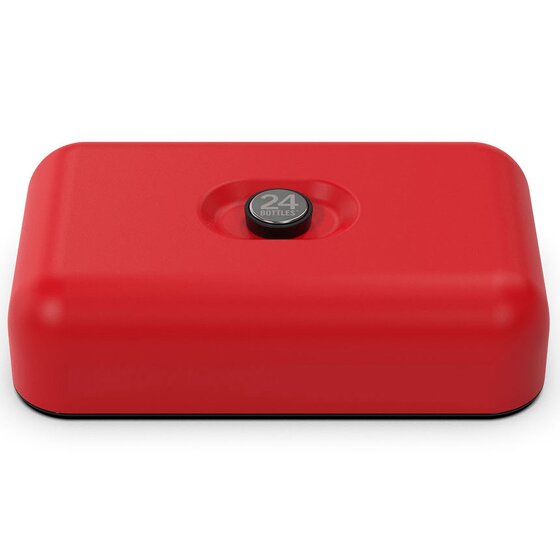 24Bottles Fiambrera 21 cm