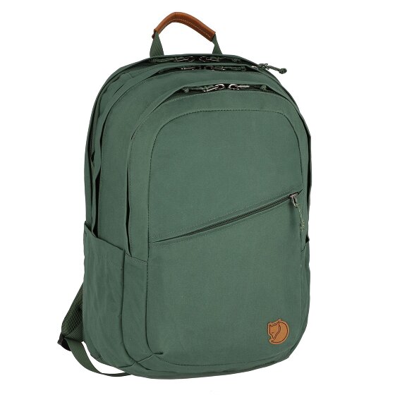 Fjällräven Räven 28 Mochila de día 47 cm Compartimento para el portátil