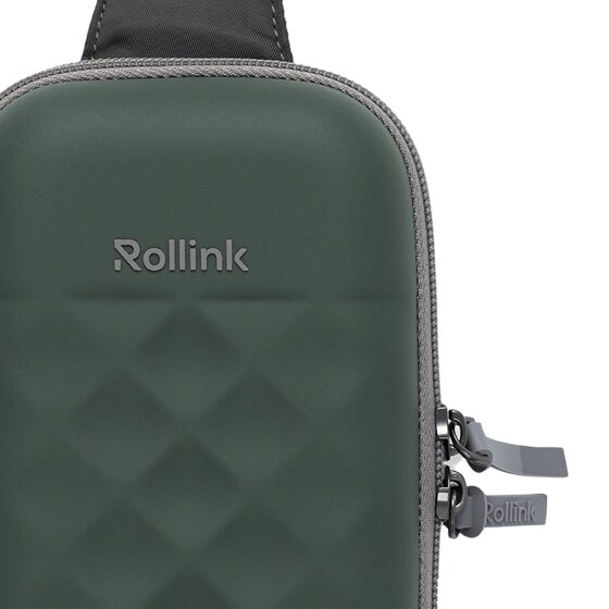 Rollink Bolso bandolera 21 cm