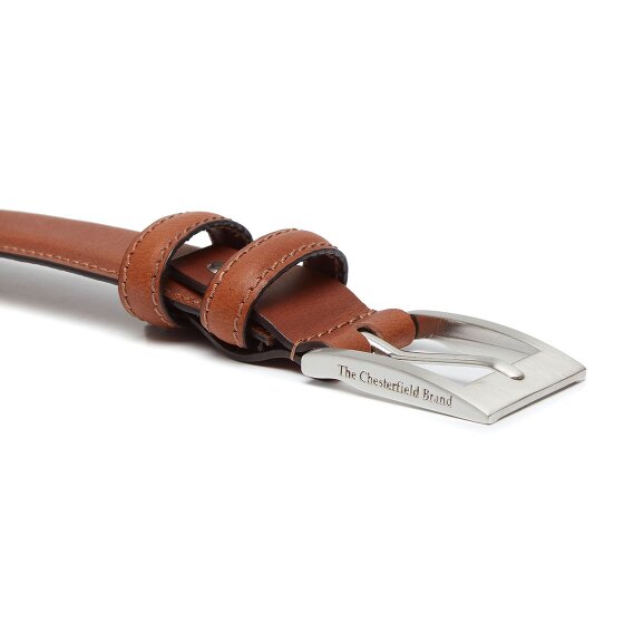 The Chesterfield Brand Elliot Cinturón Piel