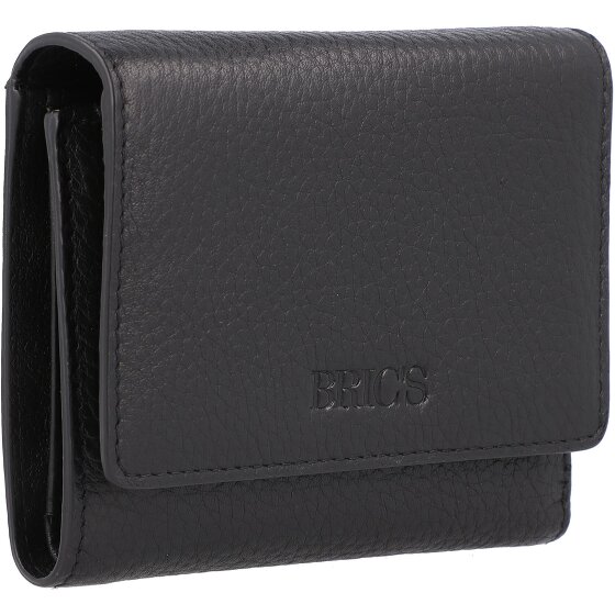 Bric's Marmolada Billetera RFID Piel 10,5 cm
