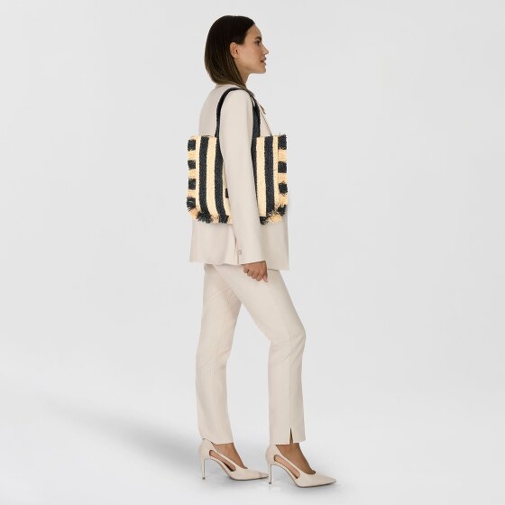 Patrizia Pepe Bolsa de compras 36 cm