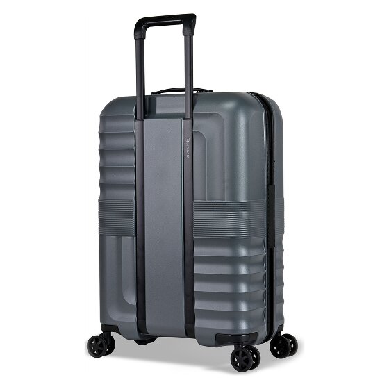 Eminent Dandelion 4 ruedas Carrito 66 cm