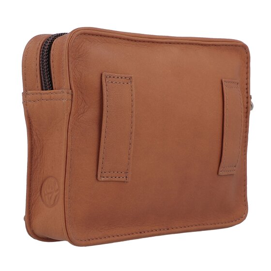 Harold's Riñonera Country de cuero 16 cm