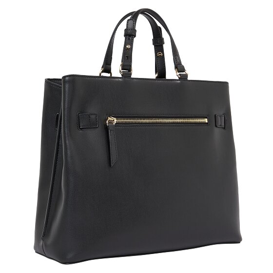 Tommy Hilfiger TH Heritage Bolsa de compras 34 cm