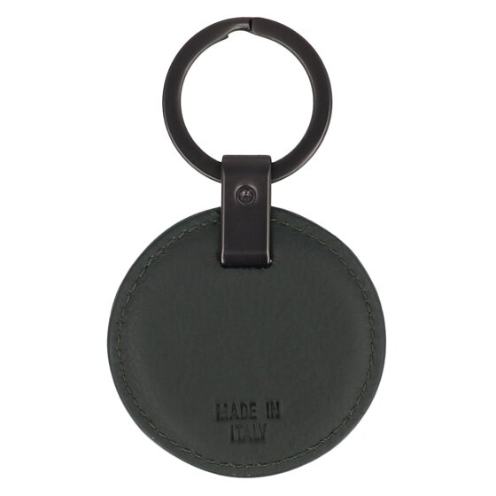 Porsche Design Llavero Piel 9 cm