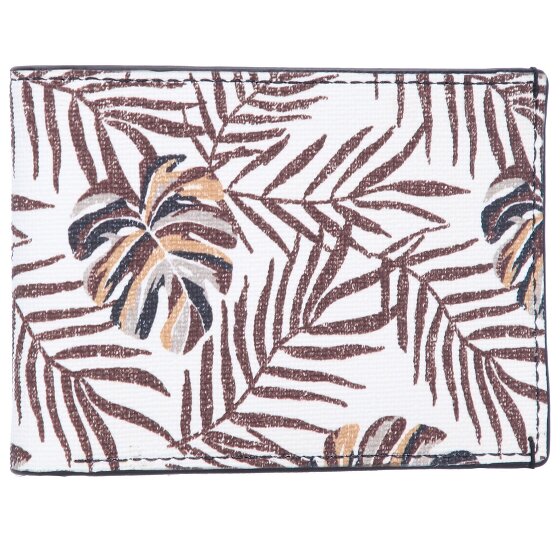 Fossil Billetera Bronson Piel 11 cm