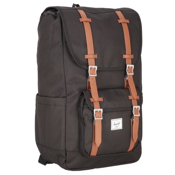 Herschel Little America Mochila de día 49 cm Compartimento para el portátil