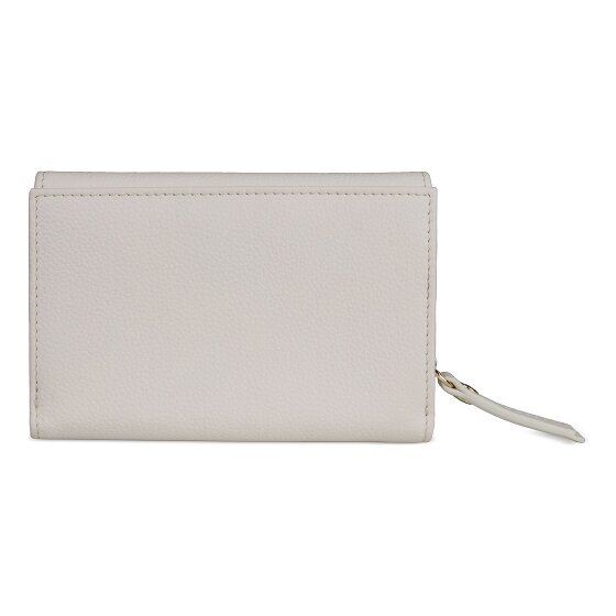 bugatti Emilia Cartera Protección RFID Piel 10 cm