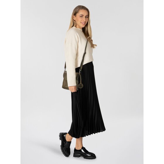 Harbour 2nd Anchor Love Iben Bolsa de hombro Mini Bag Piel 18 cm