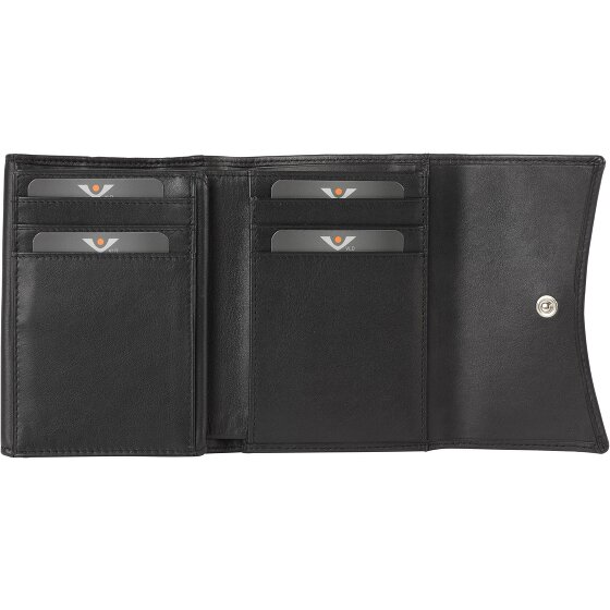 Voi Cartera de piel Klara 13 cm