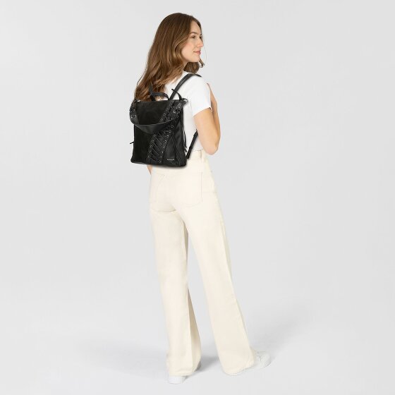 Desigual Tango Pretoria Mochila de la ciudad 30 cm