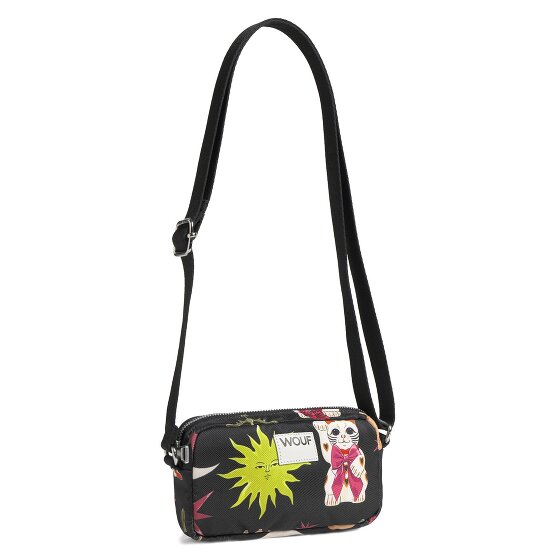 Wouf Daily Bolsa de hombro 19 cm
