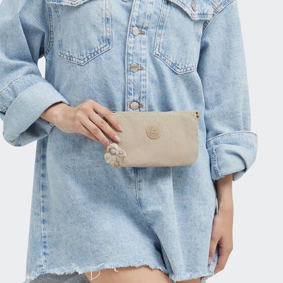 Kipling Basic Plus Creativity Cartera 18.5 cm