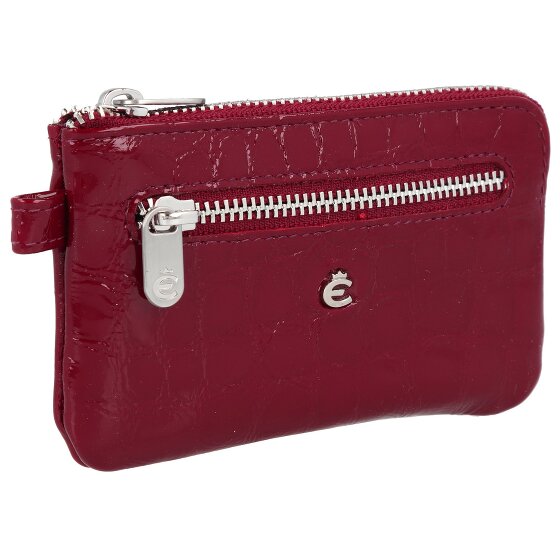 Esquire Nizza Cartera de llaves Piel 12 cm