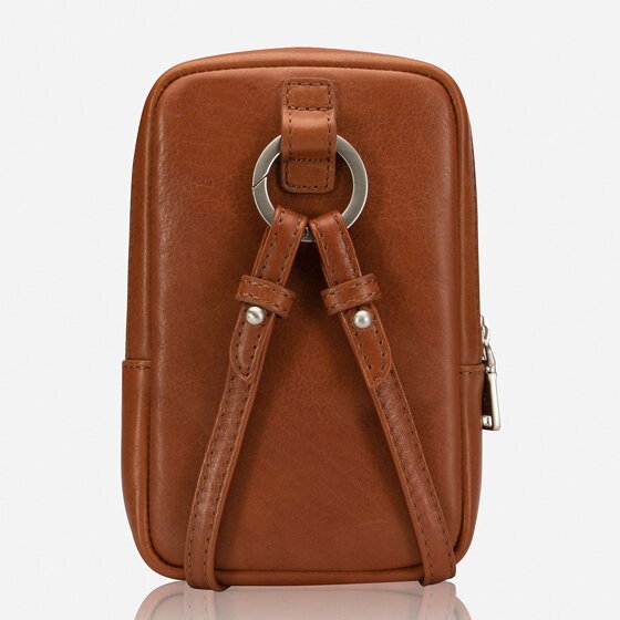 Jekyll & Hide Paris Funda de teléfono móvil Piel 11 cm