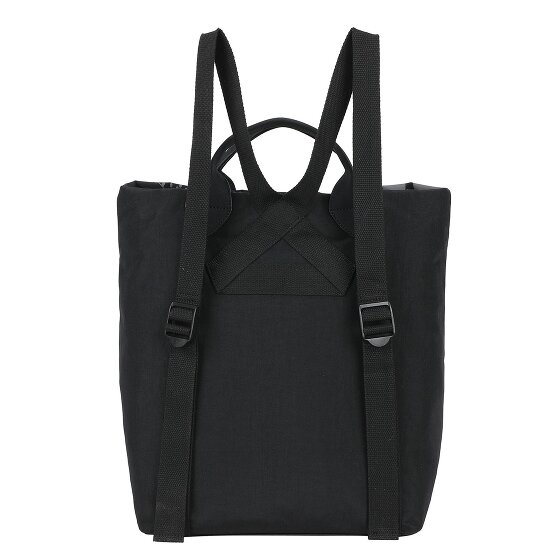 Fritzi aus Preußen Ju Limited Leaves Lighty Mochila de la ciudad 38 cm