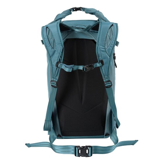 NITRO Splitpack X Ripuri Set 30 Mochila de senderismo 60 cm