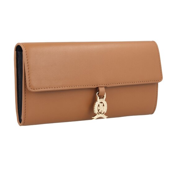 Tommy Hilfiger Luxe Cartera Piel 19 cm